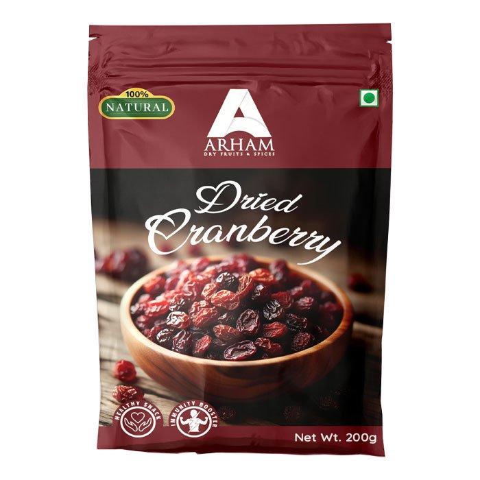 Cranberry Whole