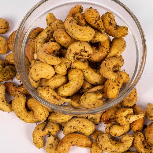 Chile Walnut Kernels Quarter Pieces 